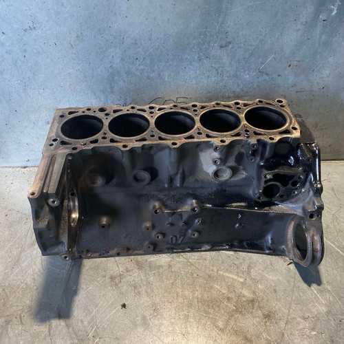 Mercedes benz w124 605 911 - w124, om