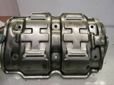 Mercedes E Class W210 96-02