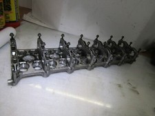 Mercedes E Class W210 96-02