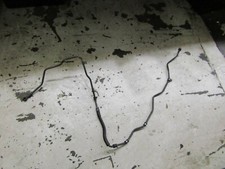 Mercedes E Class W210 96-02