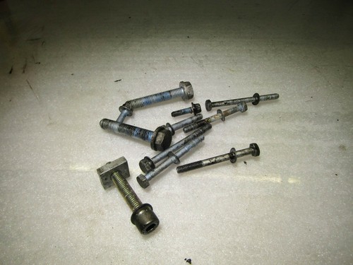 Mercedes class w210 02 - w210, 96-02