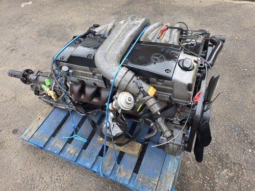 Mercedes om606 non turbo - mercedes,