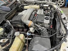 Mercedes OM606 None turbo