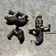 Mercedes-Benz W124 OM606 OM605