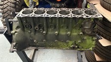 OM606 Turbo Engine Block