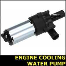Engine Cooling Water Pump Fits