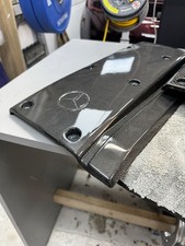 Mercedes Om606 Carbon Fibre